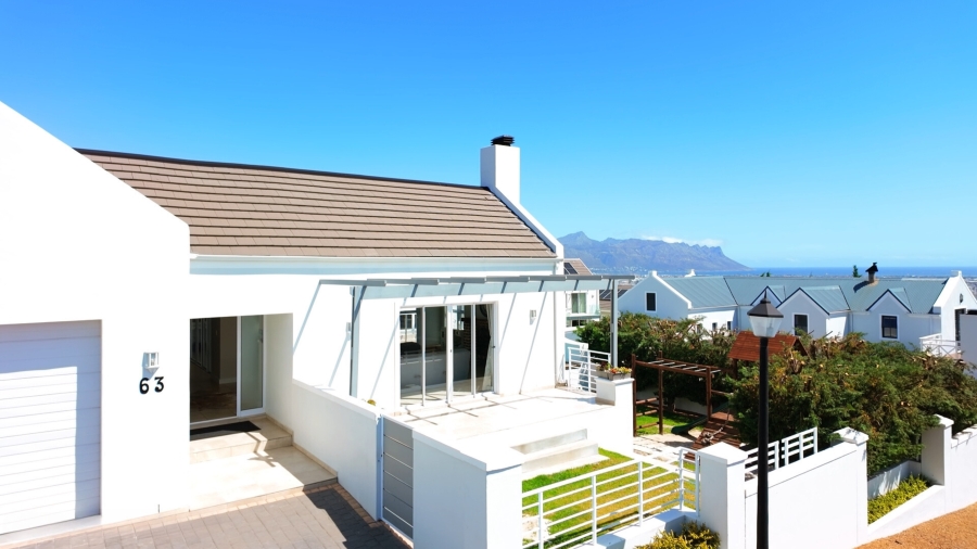 3 Bedroom Property for Sale in Dennegeur Western Cape